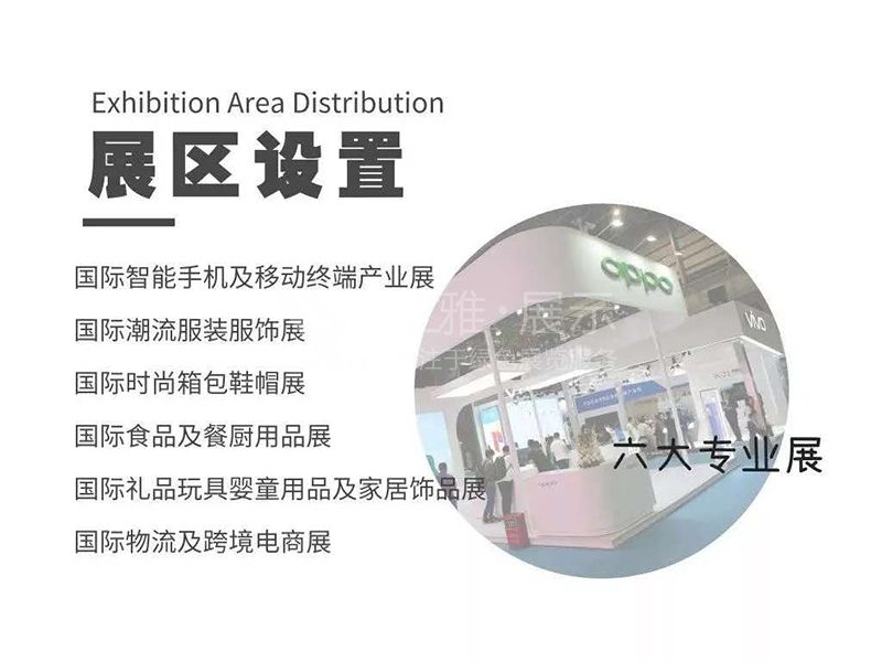展區(qū)設置圖